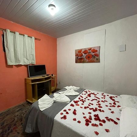 Casa Do Pescador Apartment Armacao dos Buzios ภายนอก รูปภาพ