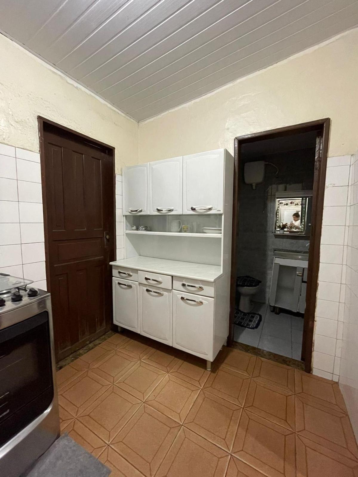 Casa Do Pescador Apartment Armacao dos Buzios ภายนอก รูปภาพ