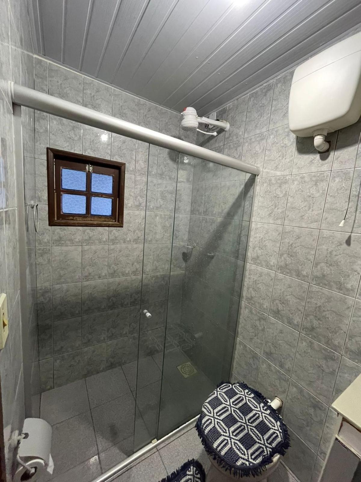 Casa Do Pescador Apartment Armacao dos Buzios ภายนอก รูปภาพ