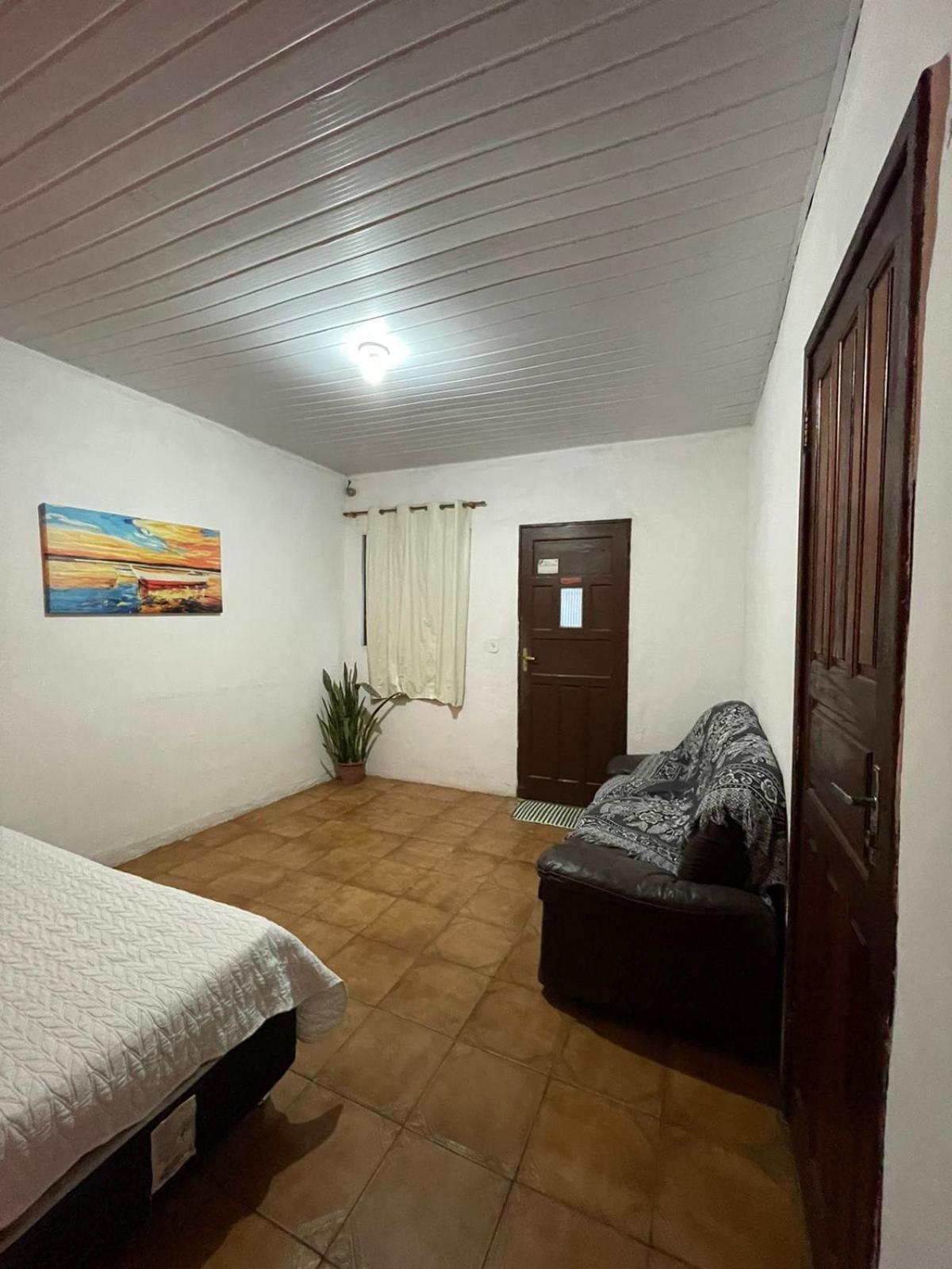 Casa Do Pescador Apartment Armacao dos Buzios ภายนอก รูปภาพ