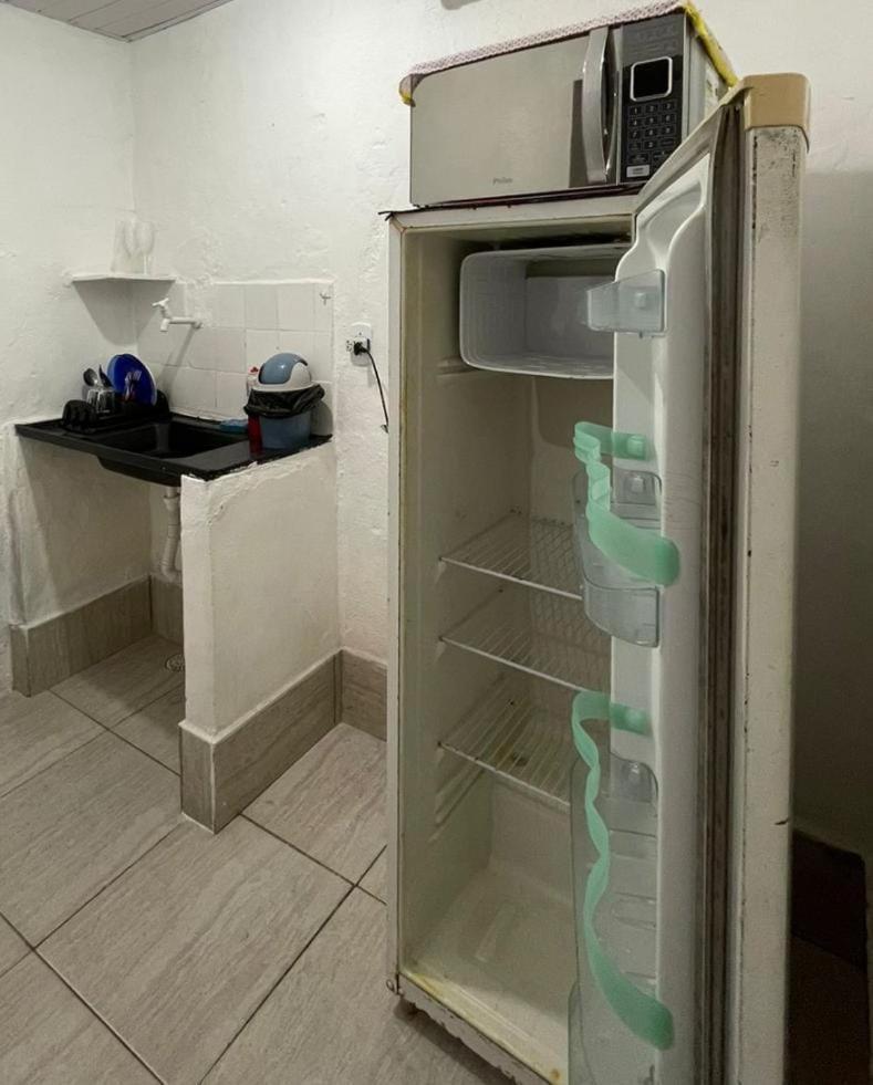 Casa Do Pescador Apartment Armacao dos Buzios ภายนอก รูปภาพ